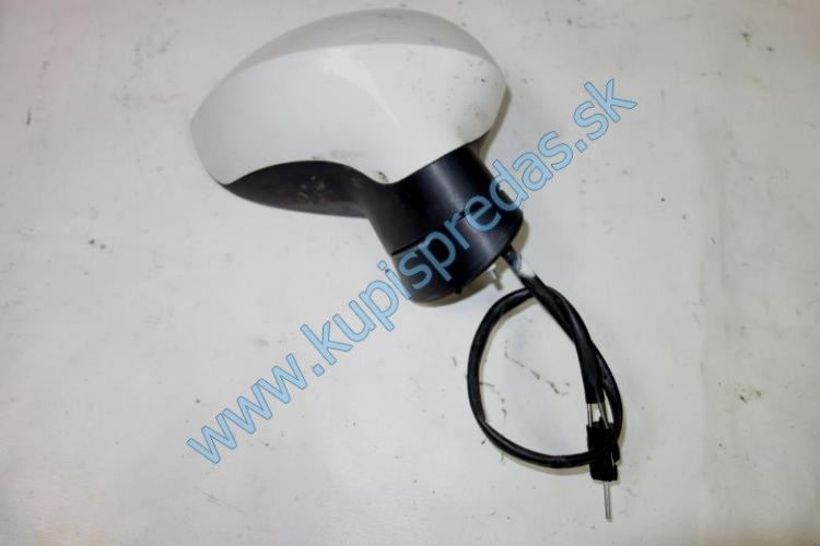 Spätné zrkadlo pravé SEAT IBIZA